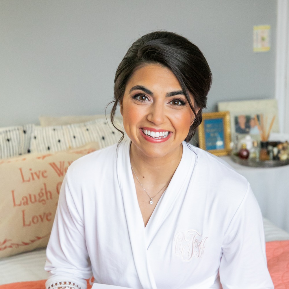 Meet your Posher, Christa